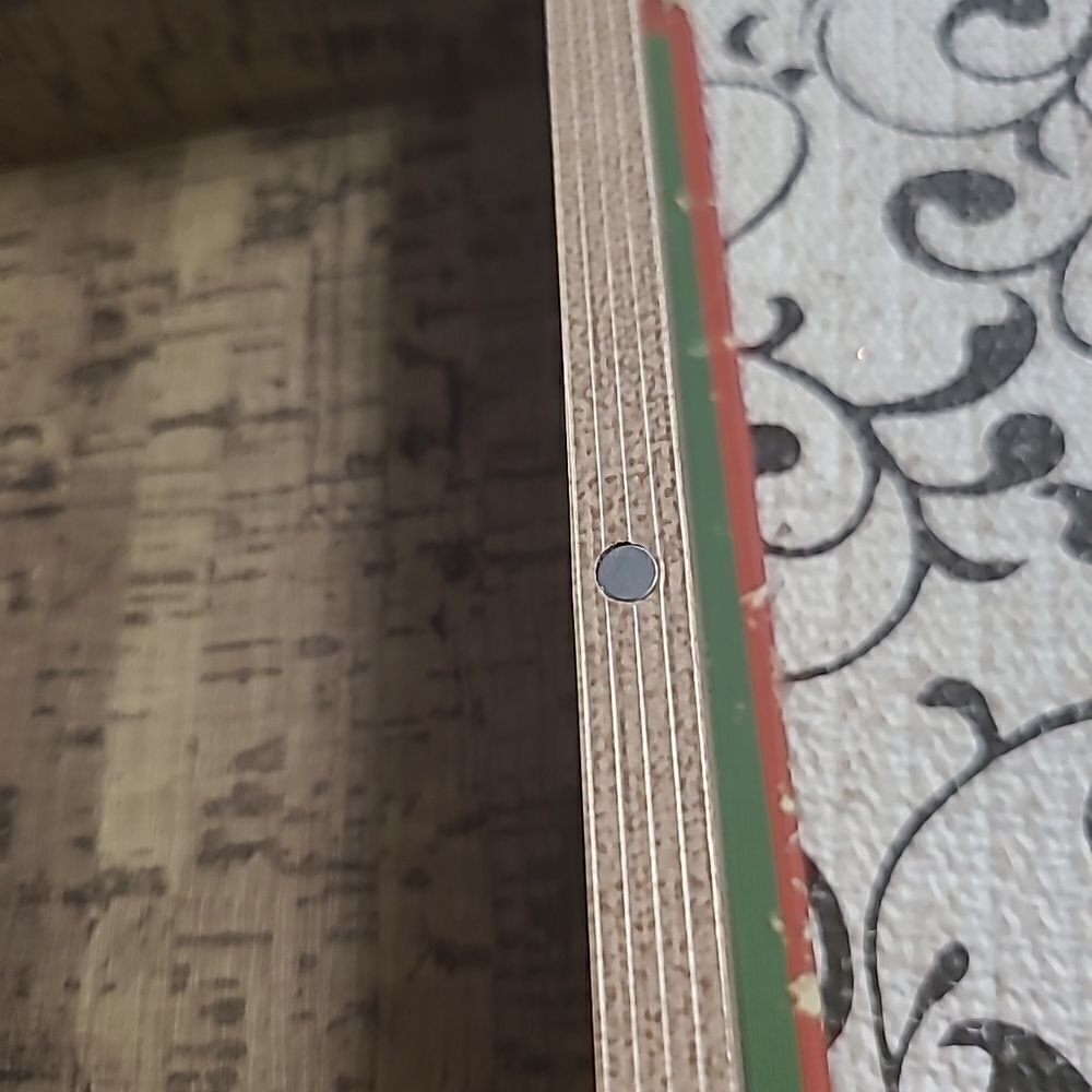 Merry Christmas Fake Book - Picture 6 of 6